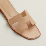 Hermès Oran sandal - Image 2